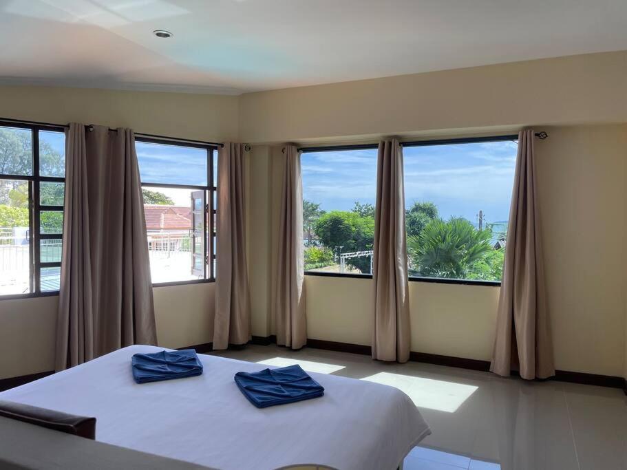 Blue Beach Apartment Rawai Exterior photo
