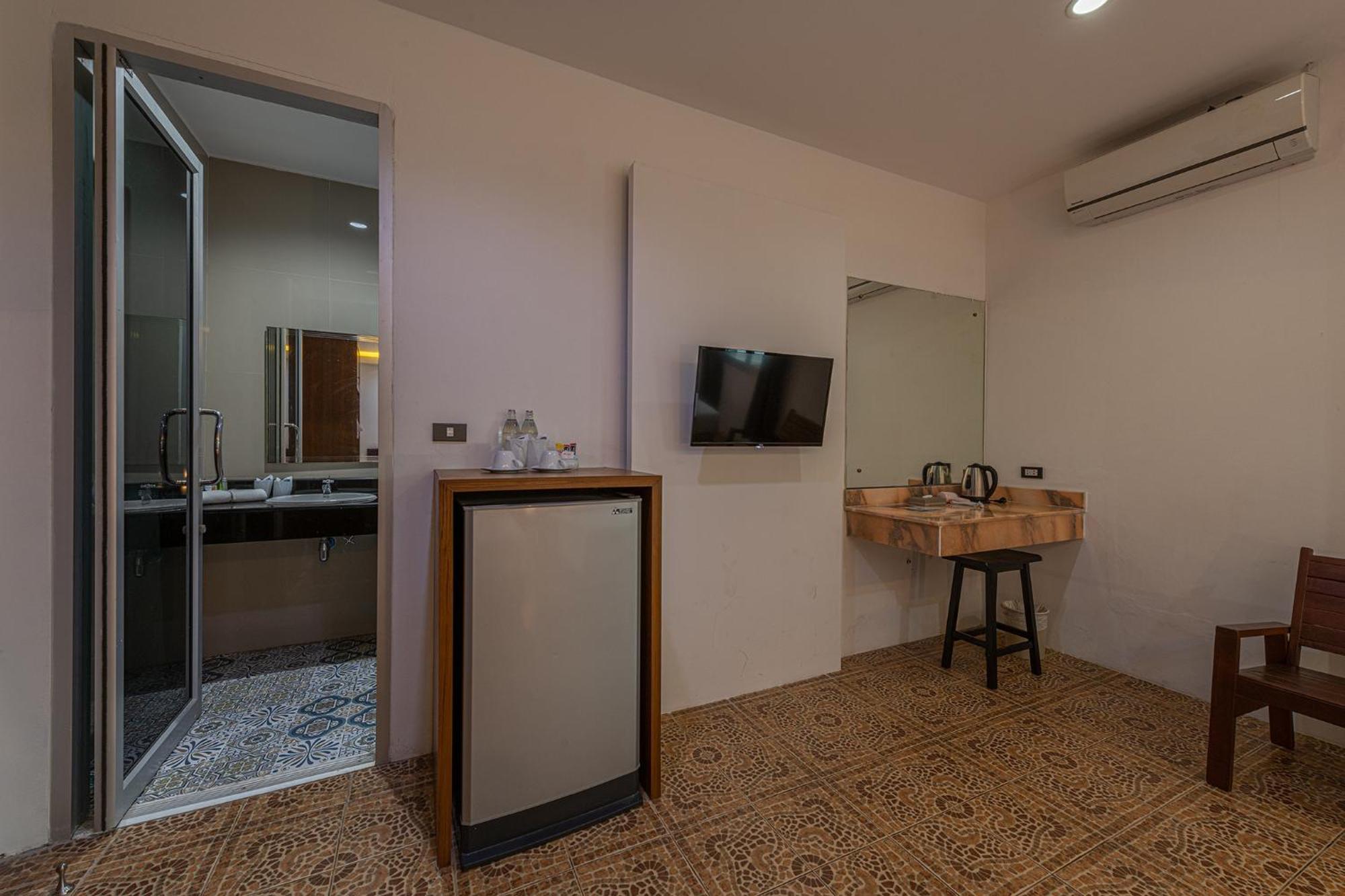 Blue Beach Apartment Rawai Exterior photo
